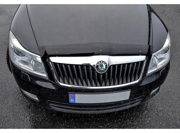 Skoda Octavia 2009-2012 Panserbeskytter | gytisautek.no