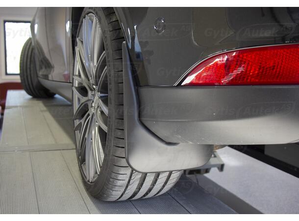 Skvettlapper til Ford Focus 2011-2018 | 100% passform | gytisautek.no