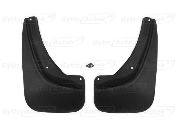 Skvettlapper til Opel Astra J 2009-2015 |100% passform| gytisautek.no