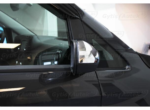Speildeksler til Mercedes-Benz Vito W447 2015-> | gytisautek.no