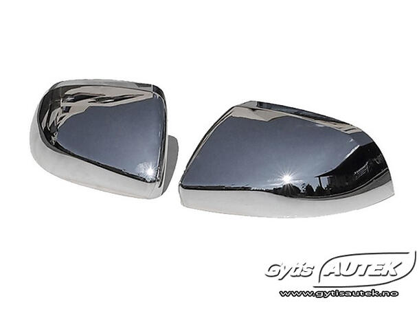 Speildeksler til Mercedes-Benz Vito W447 2015-> | gytisautek.no