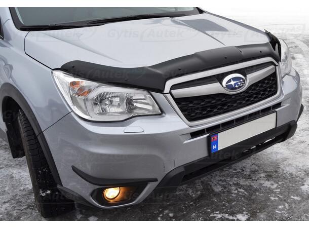 Subaru Forester 2013-2018 Panserbeskytter | gytisautek.no