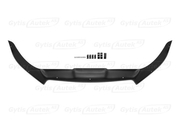 Subaru Forester 2013-2018 Panserbeskytter | gytisautek.no