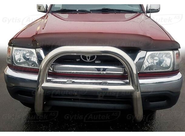 Toyota Hilux 2002-2005 Panserbeskytter | gytisautek.no