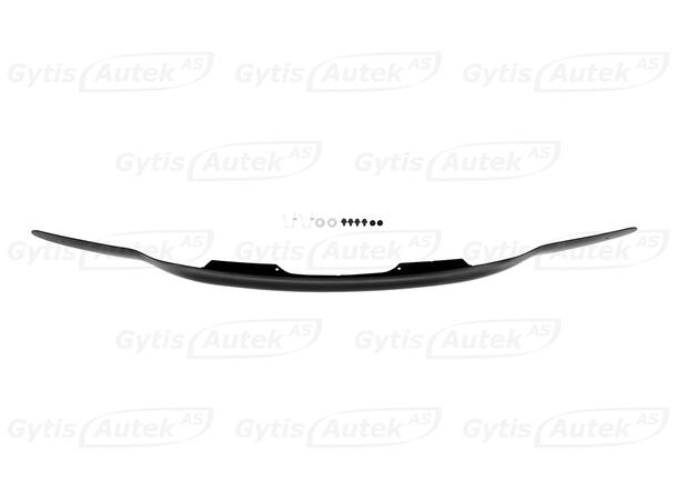 Toyota Hilux 2002-2005 Panserbeskytter | gytisautek.no