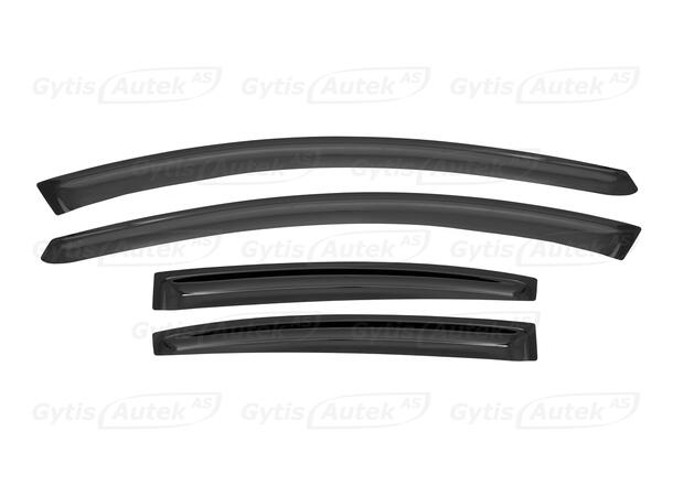 Vindavvisere | Citroen C4 2004-2010 | gytisautek.no