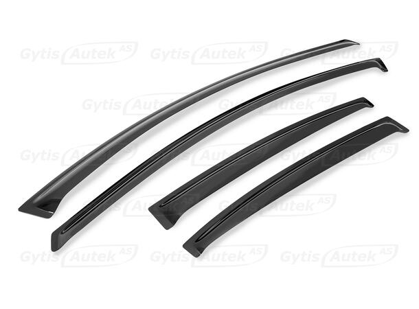 Vindavvisere | Citroen C4 2004-2010 | gytisautek.no