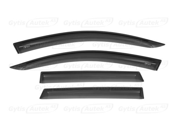 Vindavvisere | Ford Focus 1998-2004 | gytisautek.no