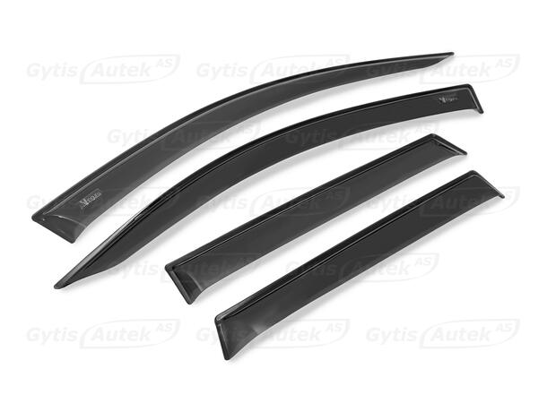 Vindavvisere | Ford Focus 1998-2004 | gytisautek.no