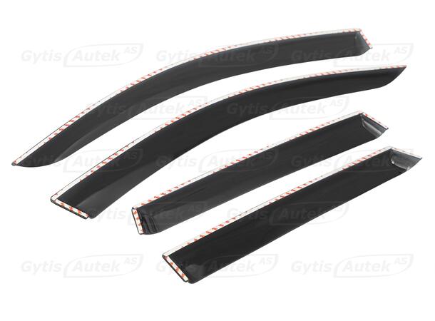 Vindavvisere | Ford Focus 1998-2004 | gytisautek.no