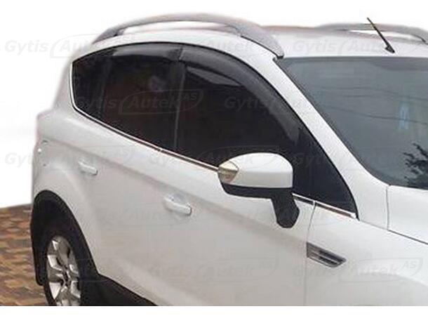 Vindavvisere | Ford Kuga 2008-2012 | gytisautek.no