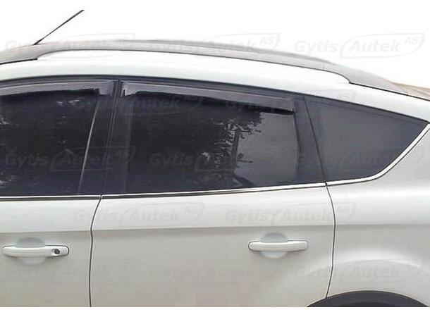 Vindavvisere | Ford Kuga 2008-2012 | gytisautek.no
