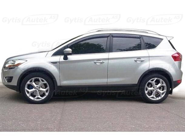 Vindavvisere | Ford Kuga 2008-2012 | gytisautek.no