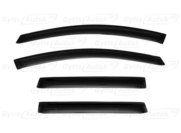 Vindavvisere | Ford Kuga 2008-2012 | gytisautek.no