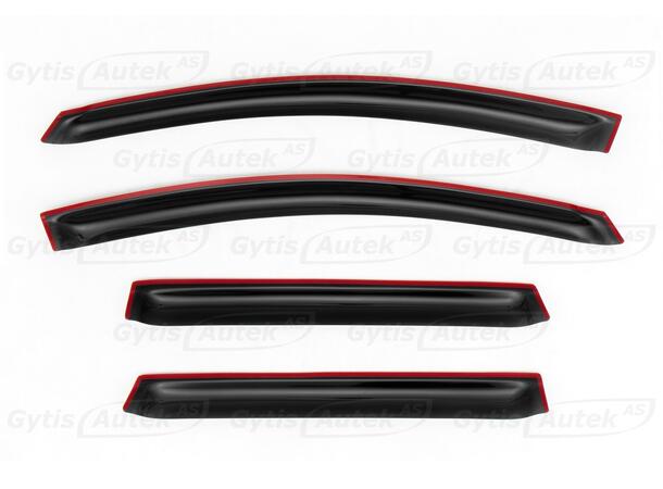 Vindavvisere | Ford Kuga 2008-2012 | gytisautek.no