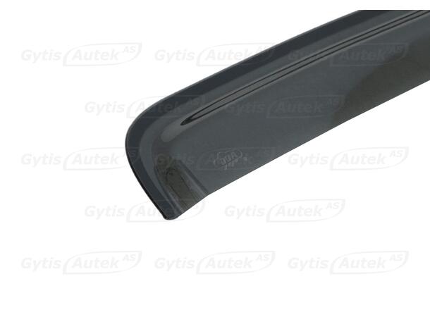 Vindavvisere | Ford Transit 2014-> | gytisautek.no