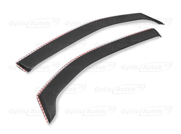 Vindavvisere | Hyundai H-1 1997-2007 | gytisautek.no