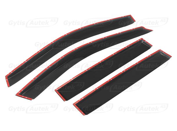 Vindavvisere | Hyundai Matrix 2001-2010 | gytisautek.no