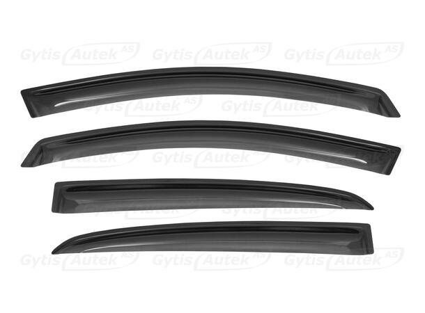 Vindavvisere | Opel Corsa D 2006-2014 | gytisautek.no