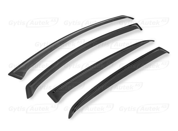 Vindavvisere | Opel Corsa D 2006-2014 | gytisautek.no