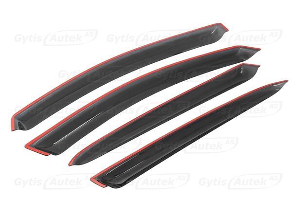Vindavvisere | Opel Corsa D 2006-2014 | gytisautek.no