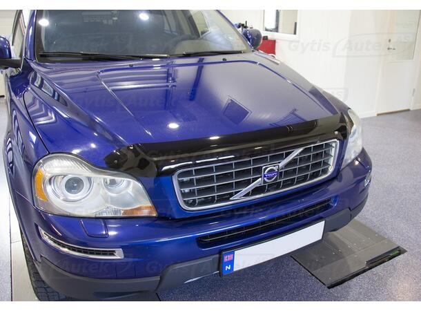 Volvo XC90 2002-2015 Panserbeskytter | gytisautek.no