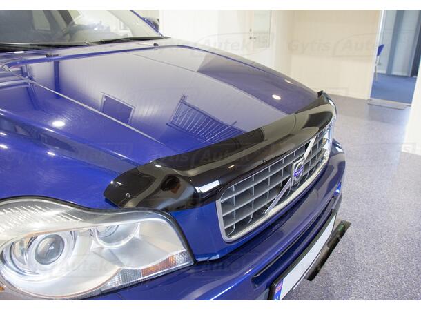 Volvo XC90 2002-2015 Panserbeskytter | gytisautek.no