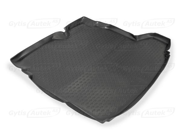 Bagasjeromsmatte | Saab 9-3 2003-2011 | gytisautek.no