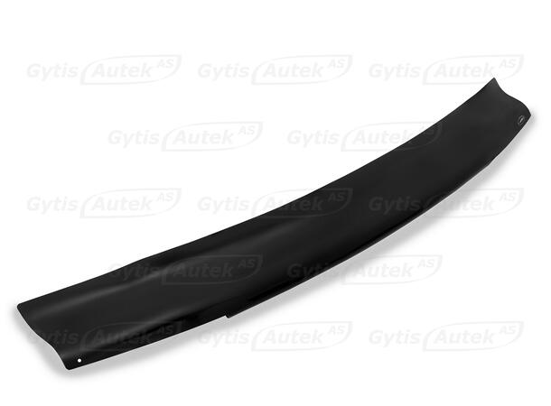 Mitsubishi Pajero Sport Panserbeskytter | gytisautek.no