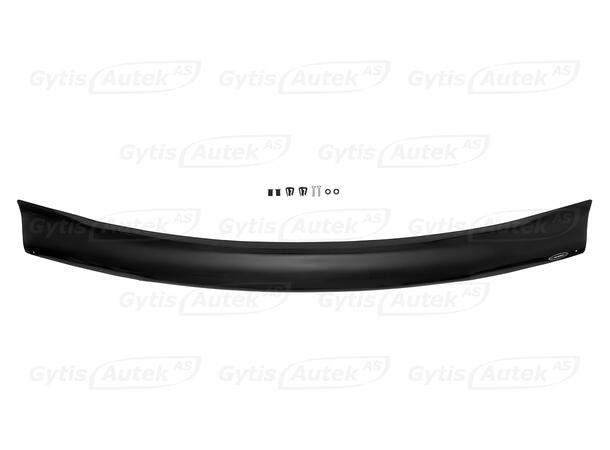 Mitsubishi Pajero Sport Panserbeskytter | gytisautek.no