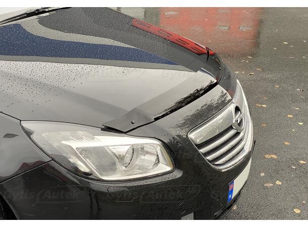 Opel Insignia 2008-2017 Panserbeskytter | gytisautek.no
