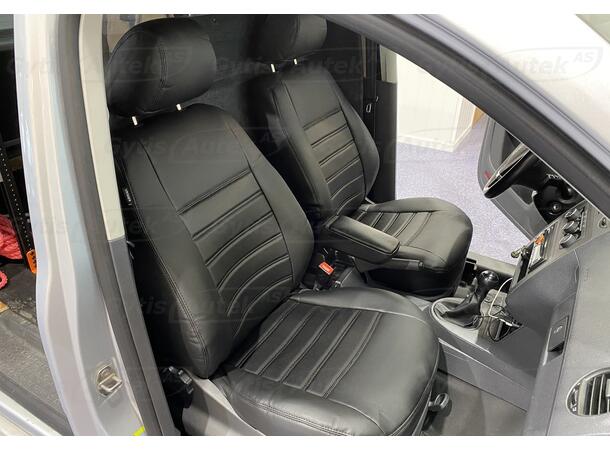Setetrekk | VW Caddy 2011-2015 | gytisautek.no