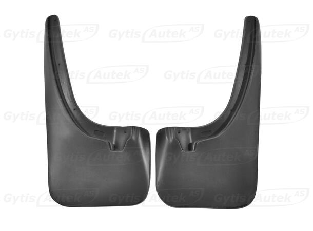 Skvettlapper til Nissan Pathfinder 2010-2014 | gytisautek.no