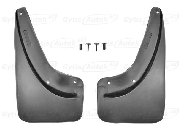 Skvettlapper til Opel Astra J 2013-2015 | gytisautek.no