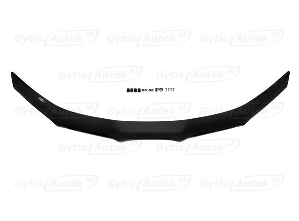 Subaru Impreza 2005-2007 Panserbeskytter | gytisautek.no