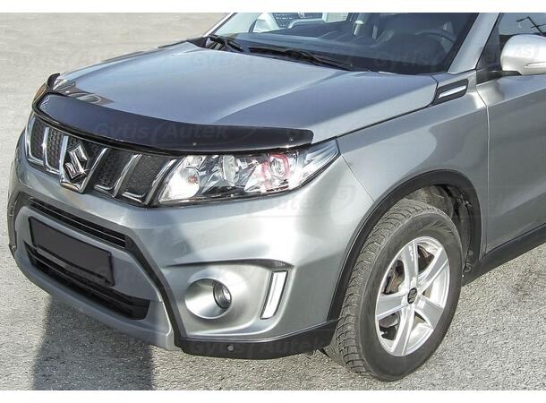 Suzuki Vitara 2015-> Panserbeskytter | gytisautek.no