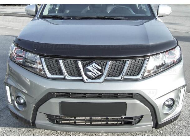 Suzuki Vitara 2015-> Panserbeskytter | gytisautek.no