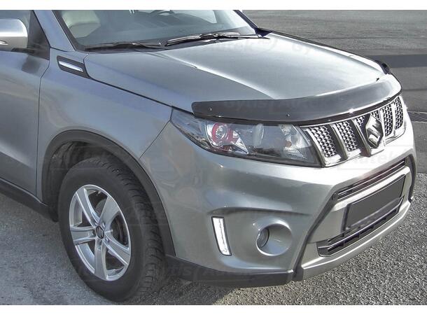 Suzuki Vitara 2015-> Panserbeskytter | gytisautek.no