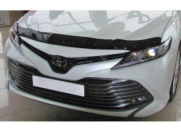 Toyota Camry 2019-> Panserbeskytter | gytisautek.no