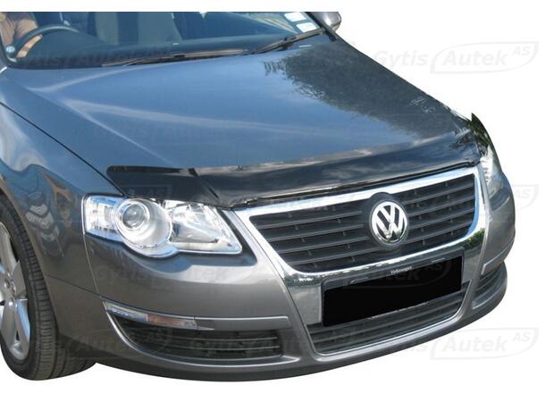 VW Passat B6 2005-2010 Panserbeskytter | gytisautek.no