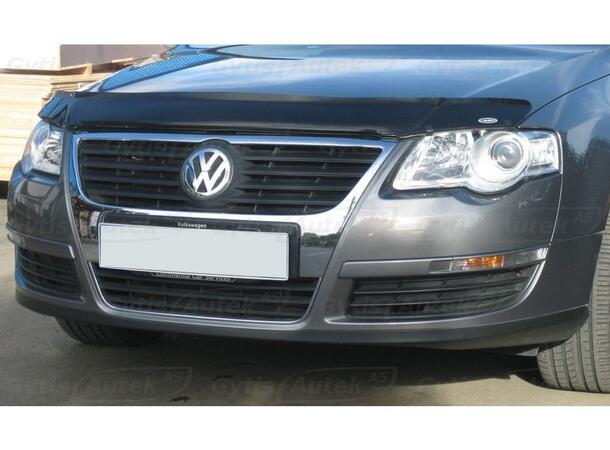 VW Passat B6 2005-2010 Panserbeskytter | gytisautek.no