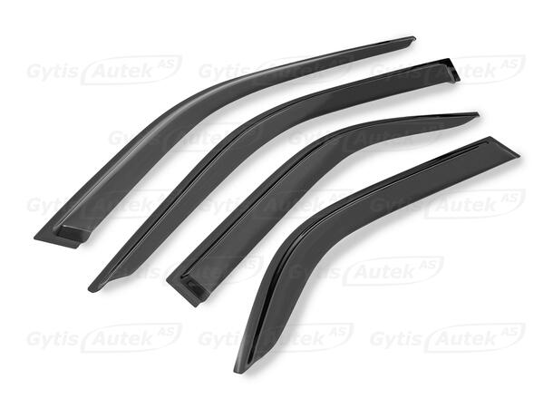 Vindavvisere | Alfa Romeo 156 1997-2006 | gytisautek.no