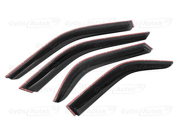 Vindavvisere | Alfa Romeo 156 1997-2006 | gytisautek.no