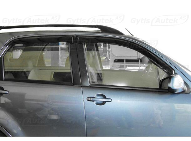 Vindavvisere | Daihatsu Terios 1999-2006 | gytisautek.no