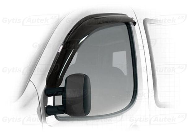 Vindavvisere | Fiat Doblo 2000-2010 | gytisautek.no