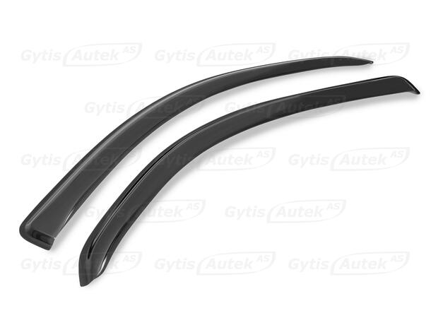 Vindavvisere | Fiat Doblo 2000-2010 | gytisautek.no
