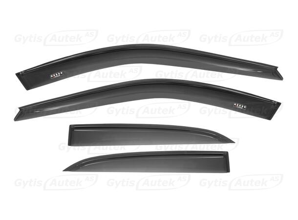 Vindavvisere | Honda Accord 1998-2003 | gytisautek.no