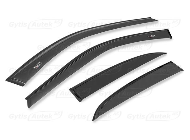 Vindavvisere | Honda Accord 1998-2003 | gytisautek.no