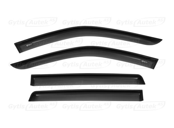 Vindavvisere | Hyundai Santa Fe 2001-2006 | gytisautek.no