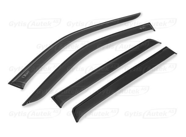 Vindavvisere | Hyundai Santa Fe 2001-2006 | gytisautek.no